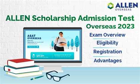 allen asat result 2023-24|allen asat registration 2023 24.
